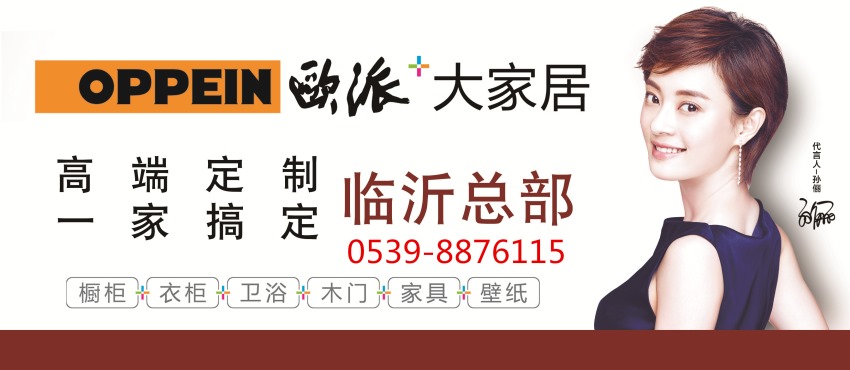 公司简介 欧派大家居_临沂欧派整装大家居总部官网 主页